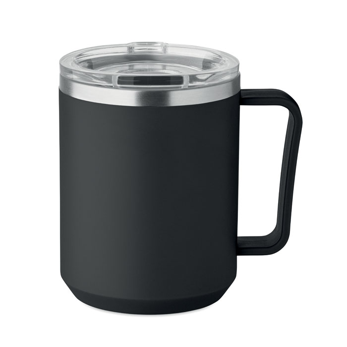 Doppelwandiger Becher 400 ml