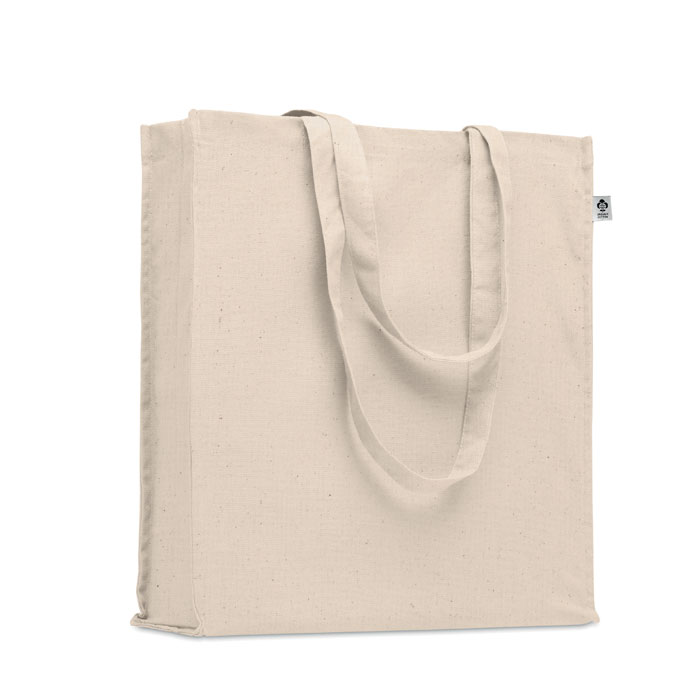 Sac shopping en coton bio