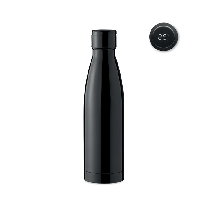 Bouteille thermomètre 500 ml