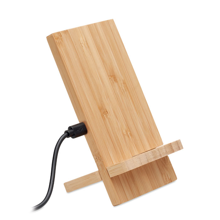 Support et chargeur sans fil