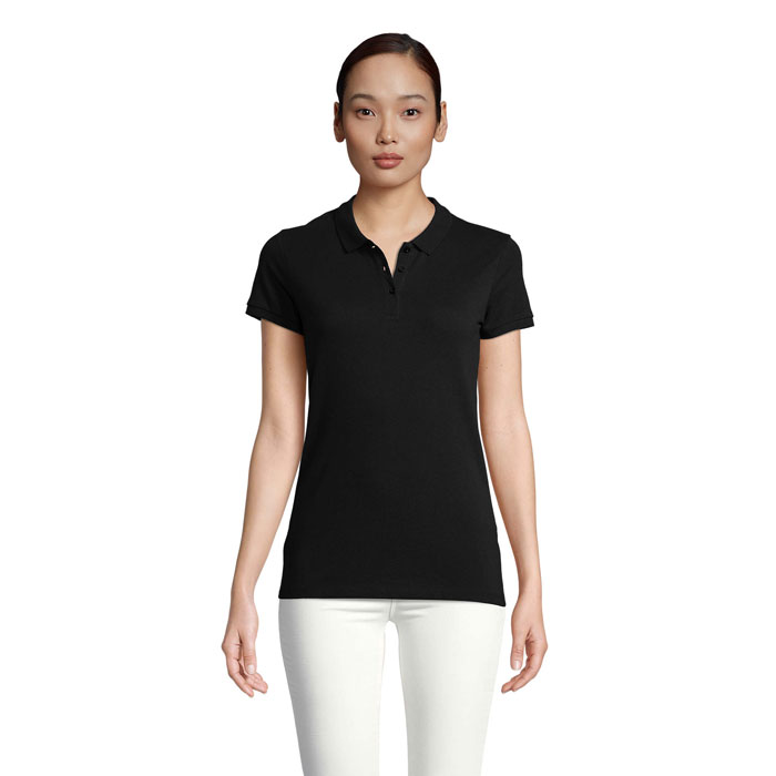 PLANET WOMEN Polo 170 g