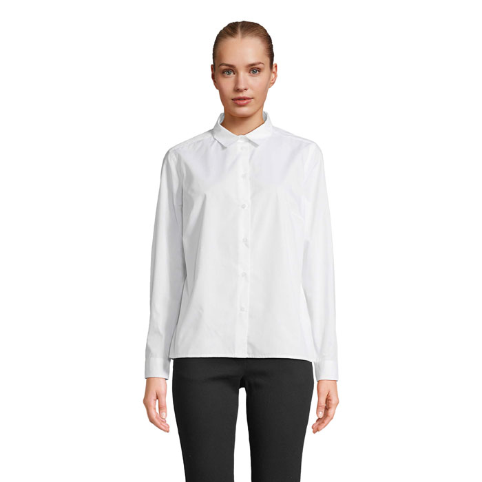 Bailey women chemise popelin