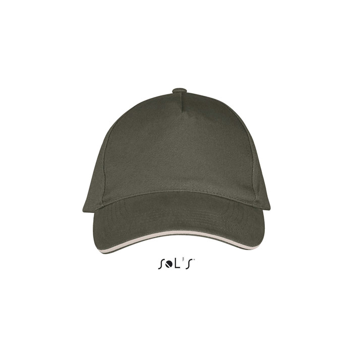 Long beach casquette