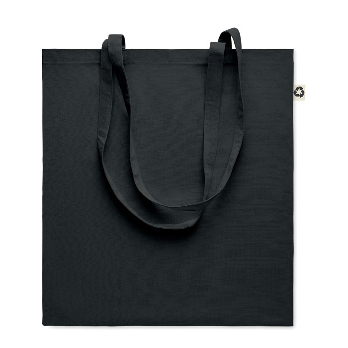 Sac shopping en coton recyclé