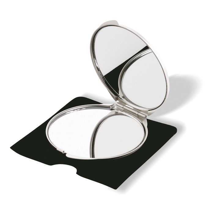 Double miroir