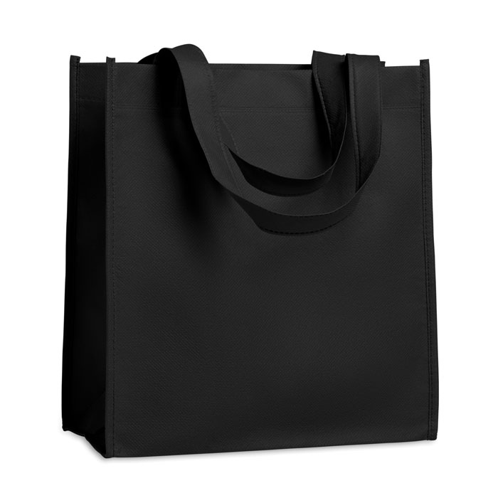 Shopping bag en non tissé