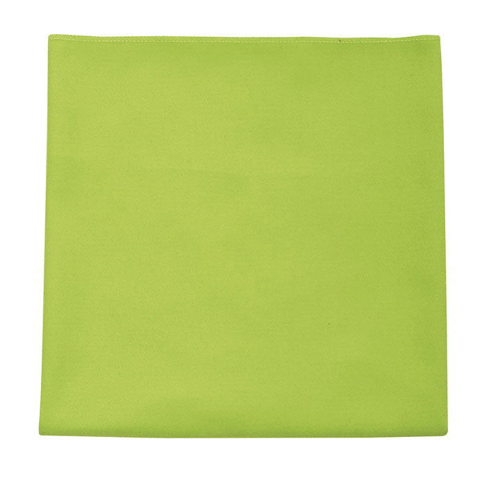 Atoll 50 microfibre towel