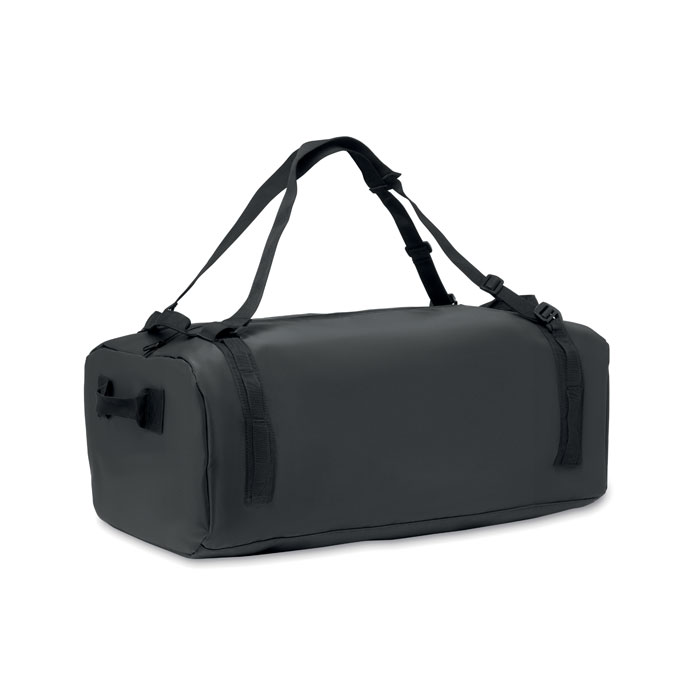 Sac de voyage en tarpaulin