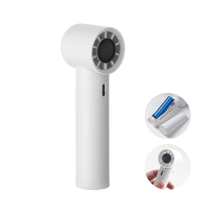Mini ventilateur haute vitesse