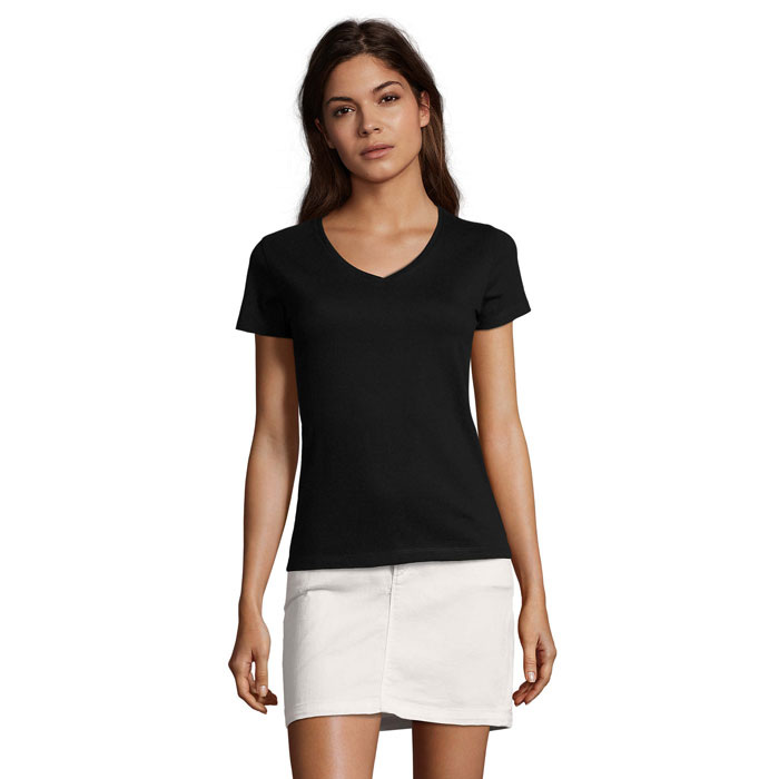 Imperial v women t-shirt
