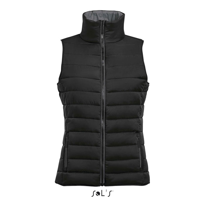 WAVE WOMEN BODYWARMER 180 g