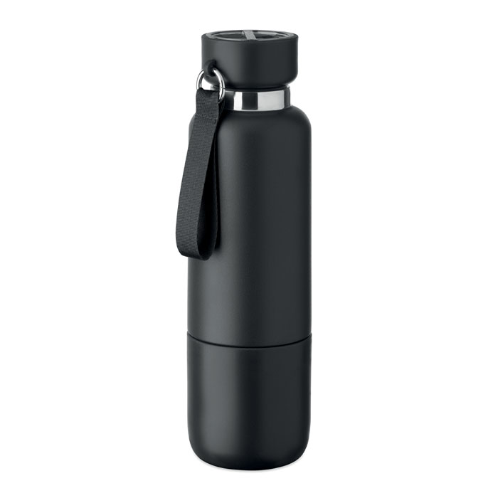 Double wall bottle 500 ml