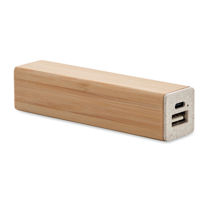 Batterie externe 2600 mAh