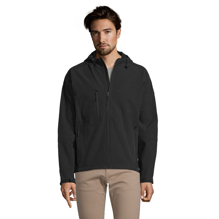 Replay men softshell