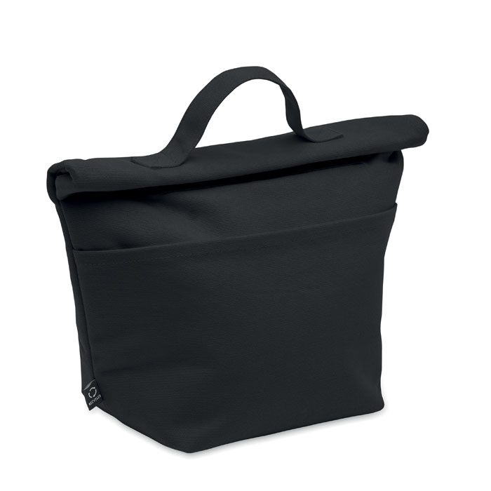 Sac isotherme en coton recyclé