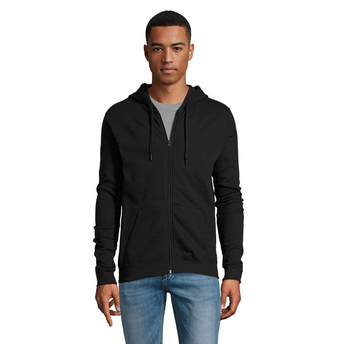 STONE UNI HOODIE 260 g