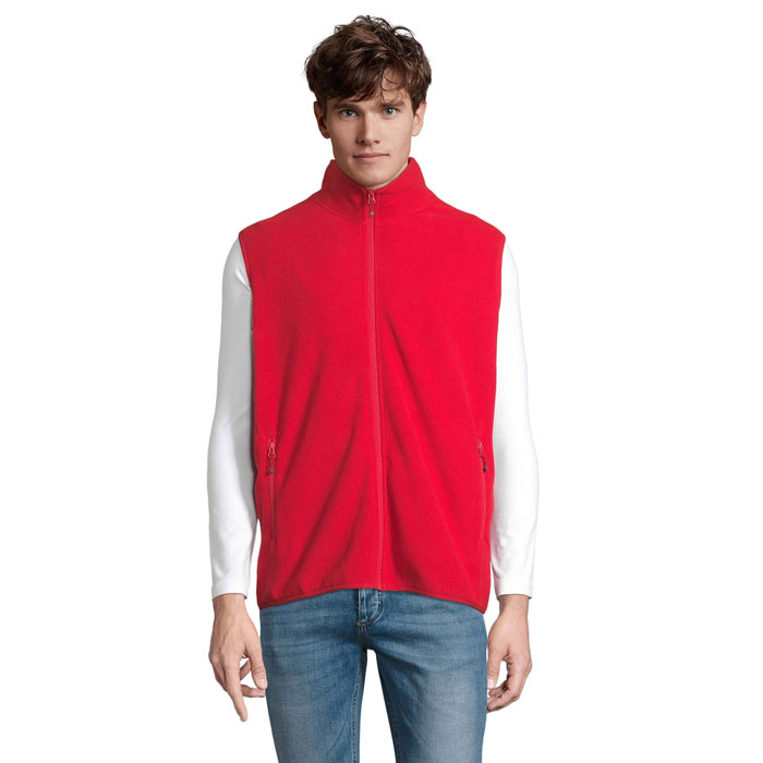 Factor bw unisex bodywarmer