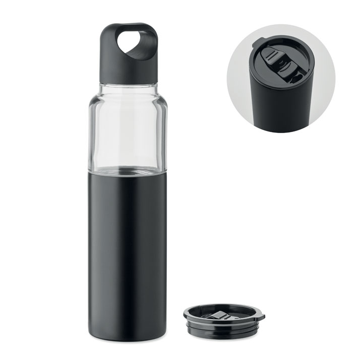 Bouteille 2 en 1 610 ml