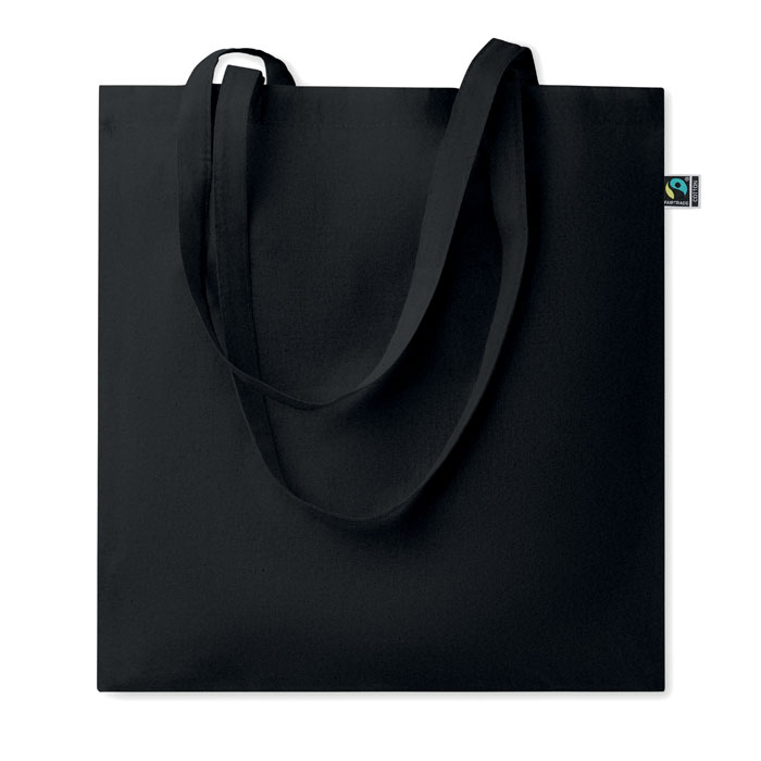 Sac shopping Fairtrade 180gr