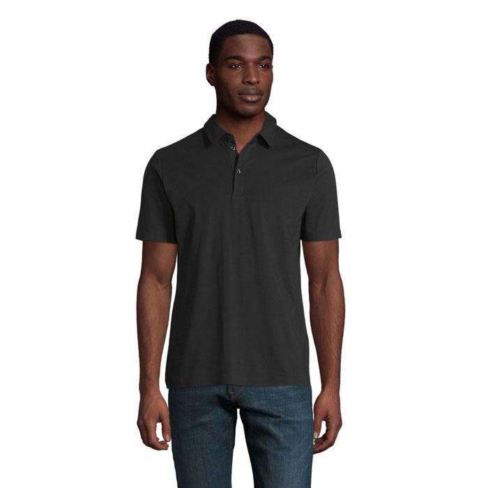 Relax o scar men polo shirt