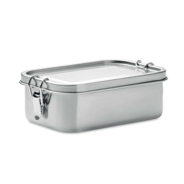 Lunch box en acier inox 750 ml