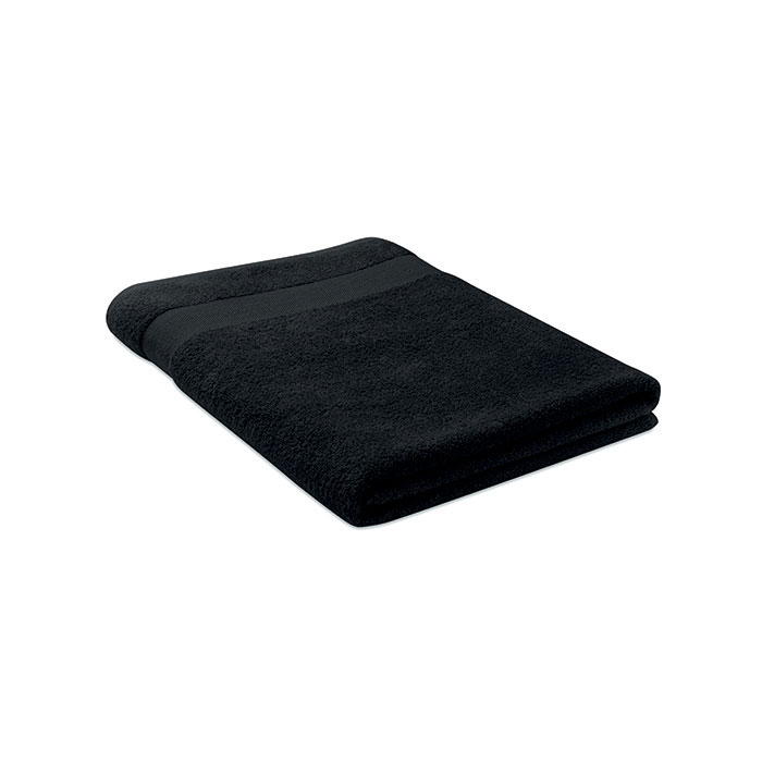 Serviette coton bio 180x100 MO9932