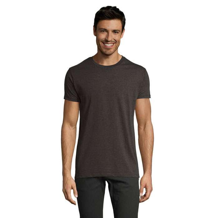 Imperial fit t-shirt homme