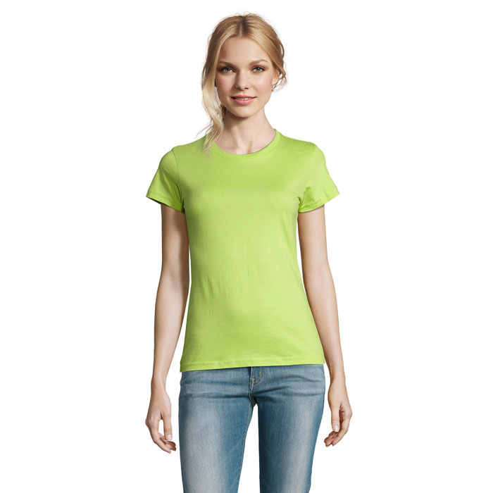 IMPERIAL WOMEN T-Shirt 190 g