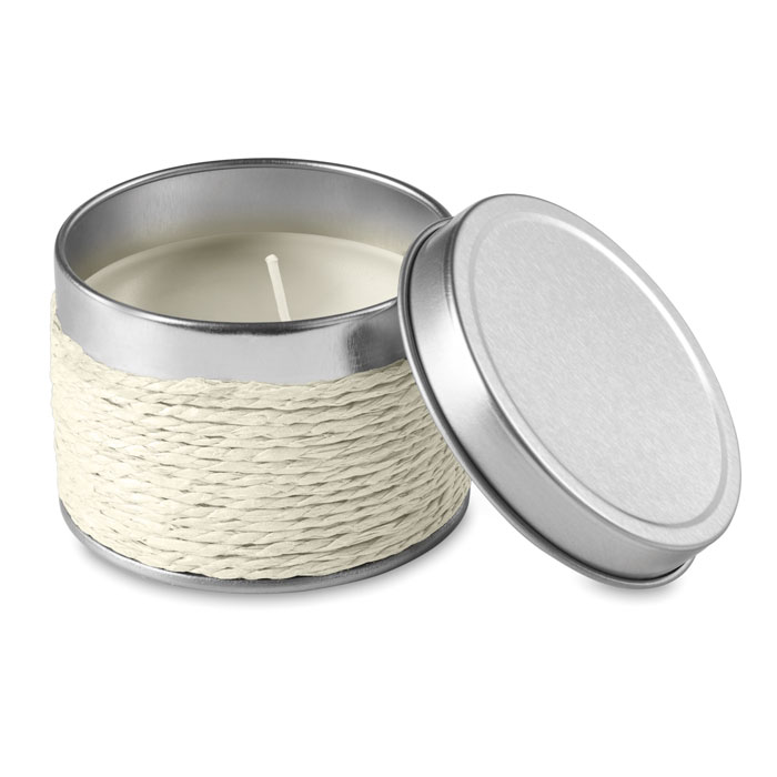 Fragrance candle Delicious
