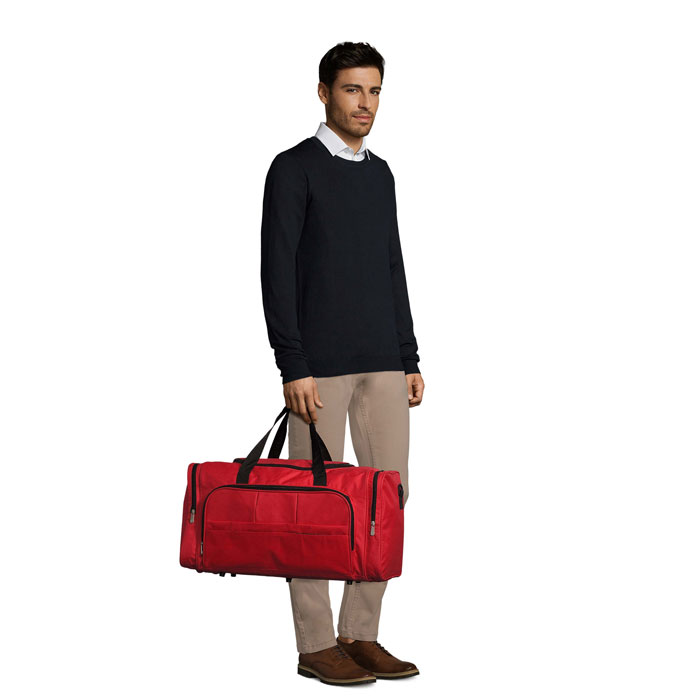 Week-end sac de voyage