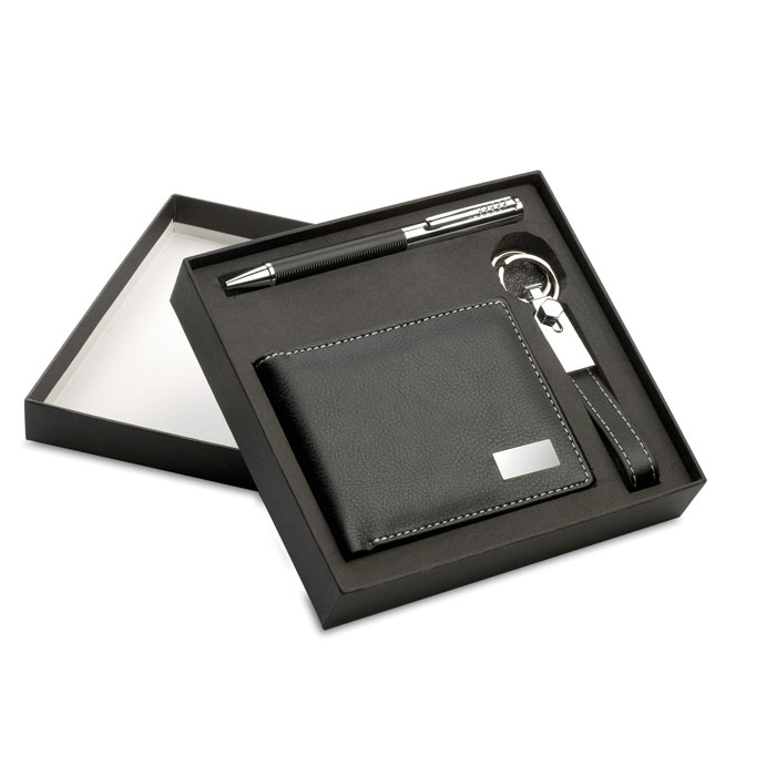 Set cadeau élégant