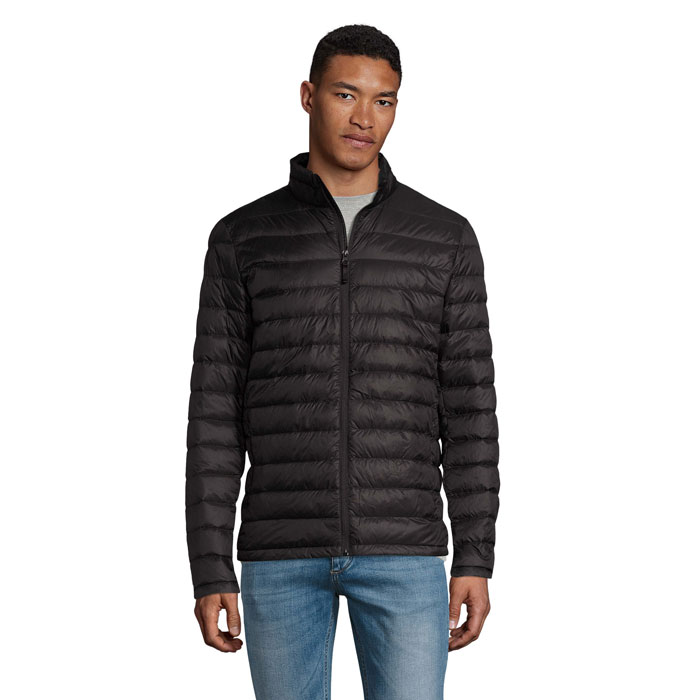 Wilson men doudoune light