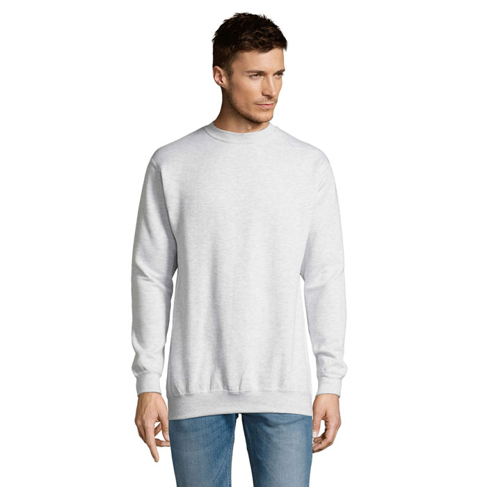 NEW SUPREME SUDADERA 280 g