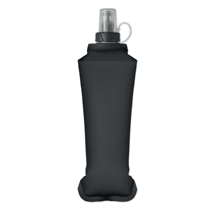 Bouteille d'eau pliable 500 ml