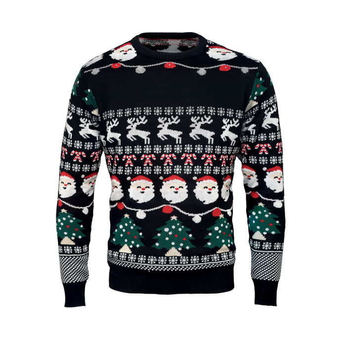 Pull LED de Noël L/XL Shamis Large