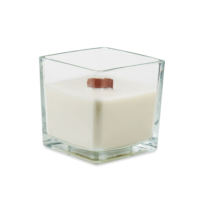 Bougie en cire végétale 600gr