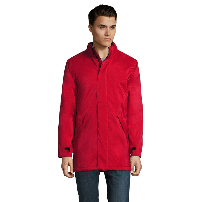 Robyn parka unisex