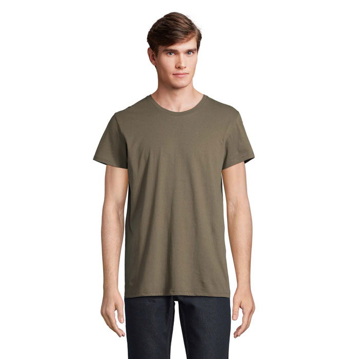 RE CRUSADER T-Shirt 150 g