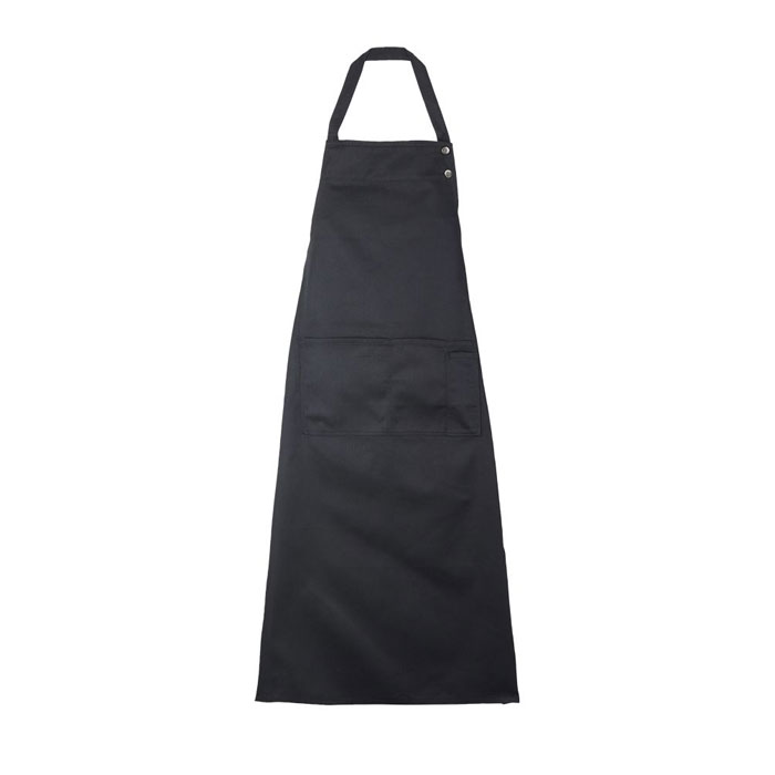 Edgar apron