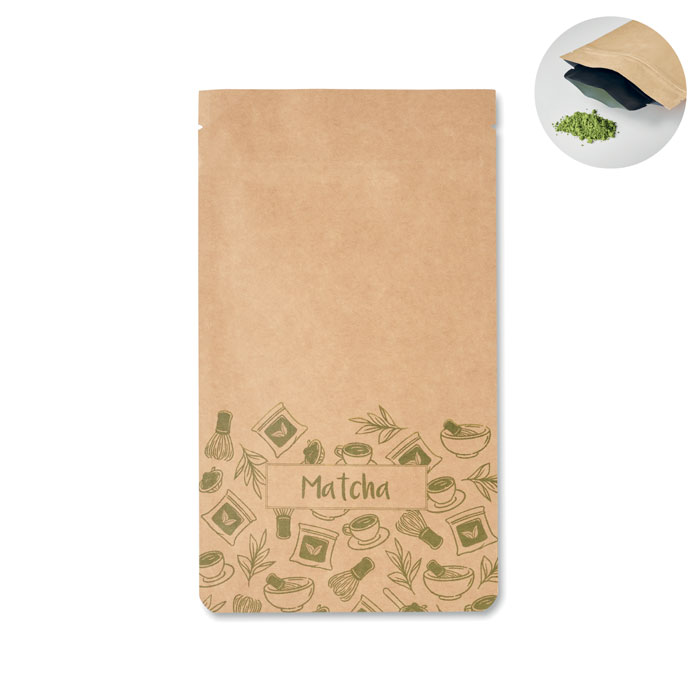 Té matcha en polvo 10 g