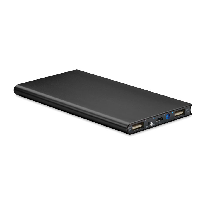 Station de chargement 8000 mAh