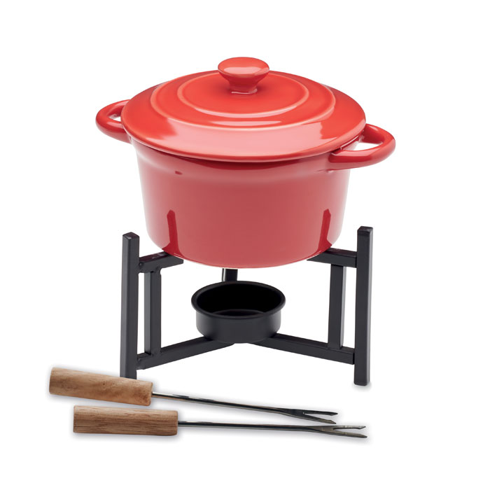 Set à fondue 300 ml