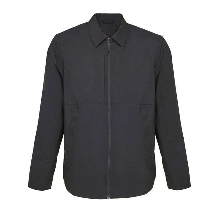 Anton blouson technique