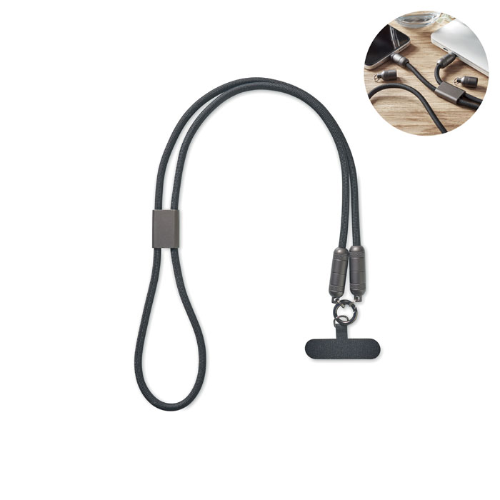 Tour de cou cable 60 W