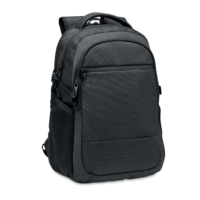 Sac pour ordinateur RPET 600D