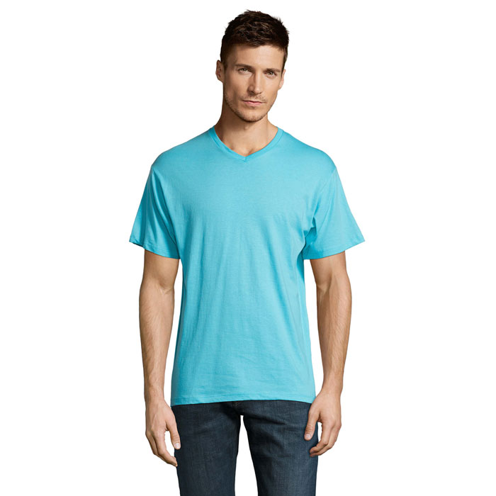 VICTORY MEN T-SHIRT 150 g