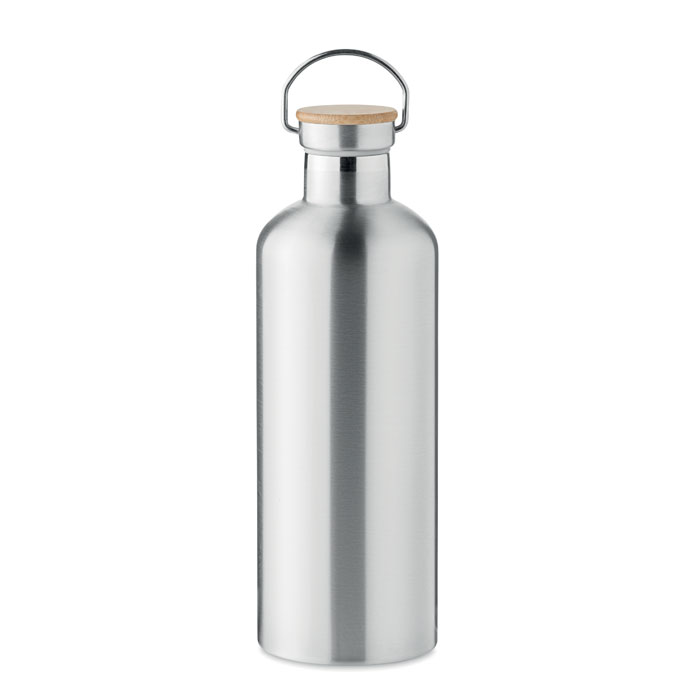 Double wall flask 1,5 L