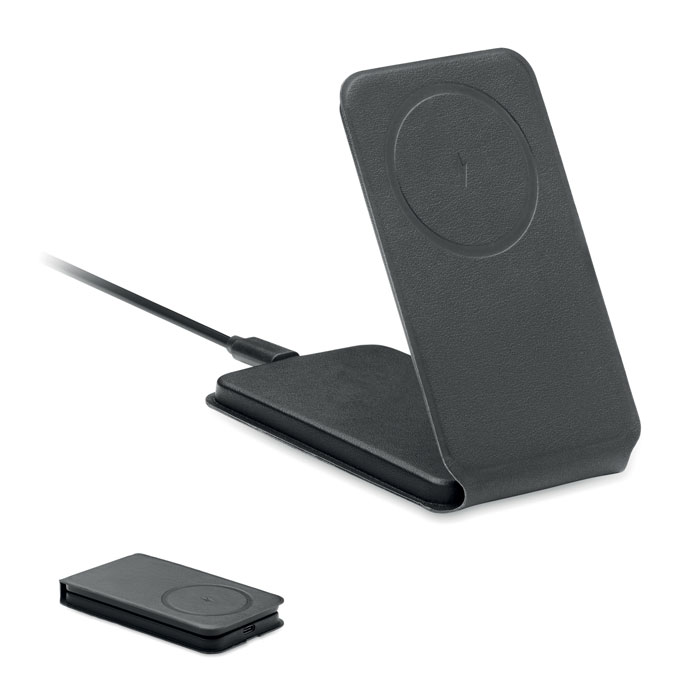 Chargeur magnétique 15 W