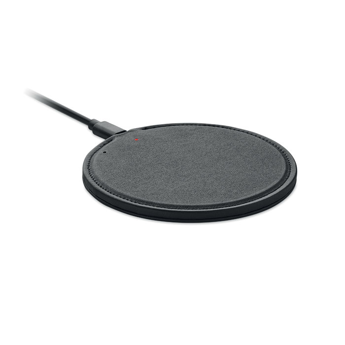 Chargeur sans fil 15 W recyclé