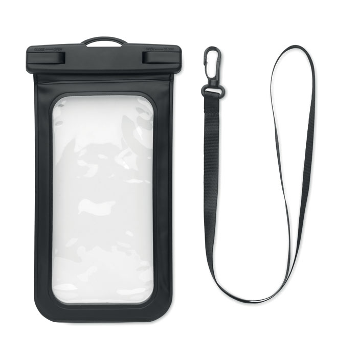 Pochette étanche pour smartphon